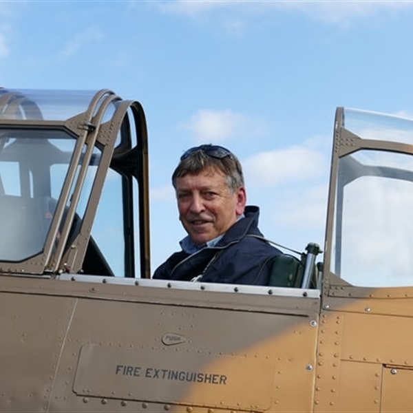 Customer Photo of Wacky Wabbit Harvard Flights